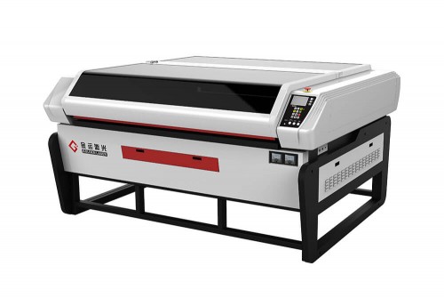 Laser Kucheka uye Engraving Machine nokuda Nonmetal