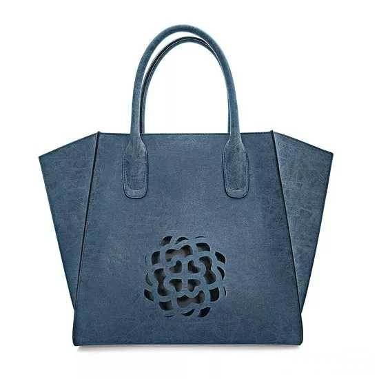laser cutting leather bags